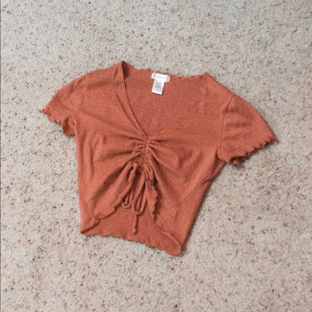 Altar’d State crop top